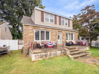 14 New Jersey Ave