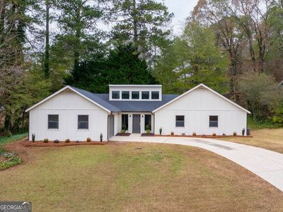 4925 Olaughlin Ct SW