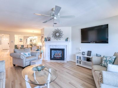 4800 Harbor Beach Blvd APT 1203