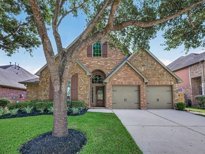 6515 Arroyo Springs Ln