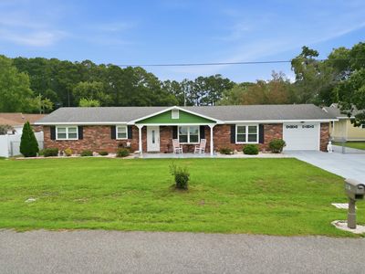 4625 Boxwood Dr.