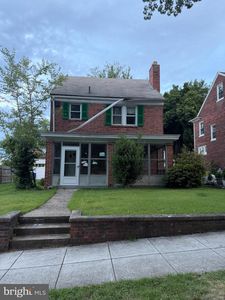 205 Oglethorpe St NW