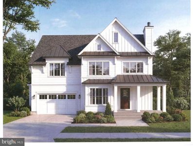 5901 Melvern Dr