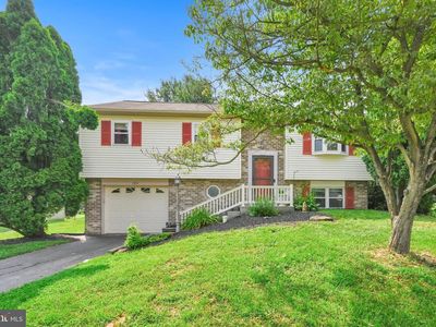 1915 Wilderness Rd