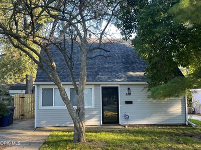 5110 Golden Rd