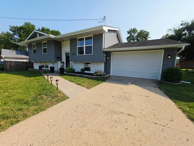 7404 Wilden Dr