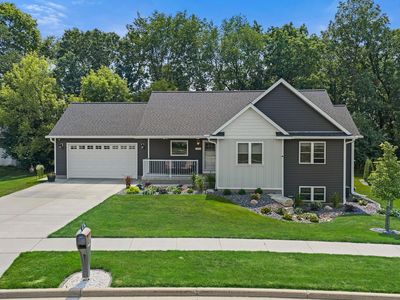 1002 Hay Creek Trl