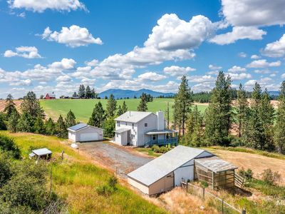 1845 Little Bear Ridge Rd