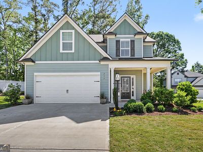 Property at 295 Quail Forest Cir, Toccoa, GA