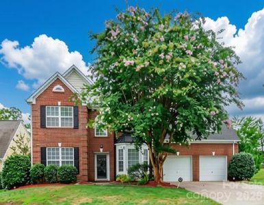 11621 Fox Trot Dr