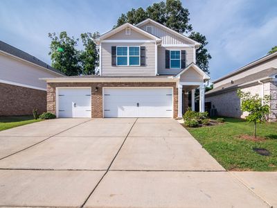 3226 Spool Ln SW