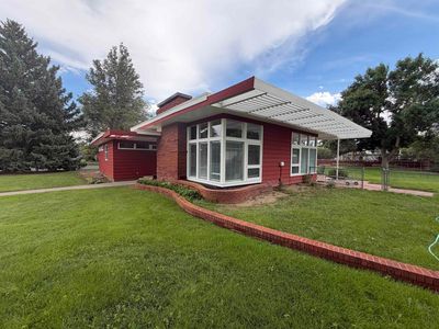 501 Circle Dr W