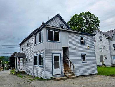 Property at 75 Knapp Street, Jay, ME
