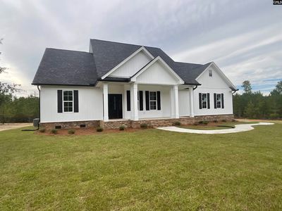 983 Mount Zion Rd