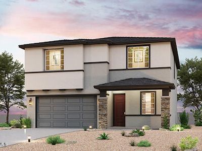 18266 W SAND HILLS Drive