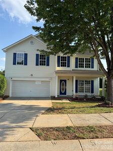 2319 Wexford Way #48