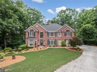 Property at 480 Fawn Glen Dr, Roswell, GA