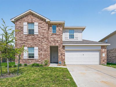 21538 Violet Ridge Rd