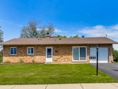 420 Bode Rd