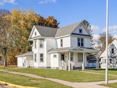 Property at 36015 Main STREET, Whitehall, WI