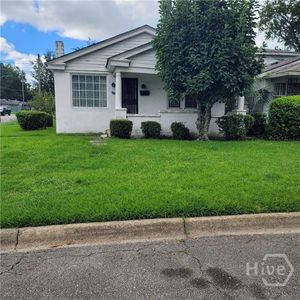Property at 801 W 47th Street, Savannah, GA