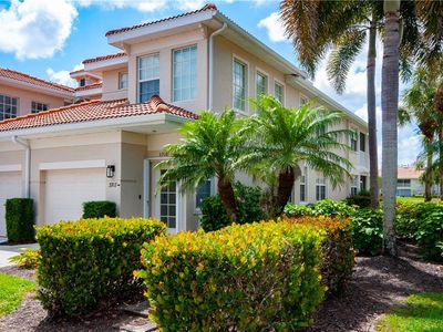 3045 Driftwood WAY #3707