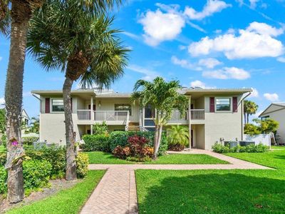 23 Eastgate Drive #C