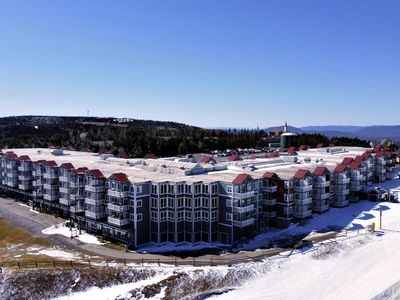 Property at 211 Mountain Ldg, Snowshoe, WV