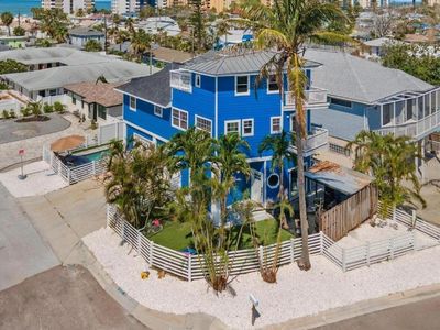 Property at 14500 N BAYSHORE DRIVE, Madeira Beach, FL