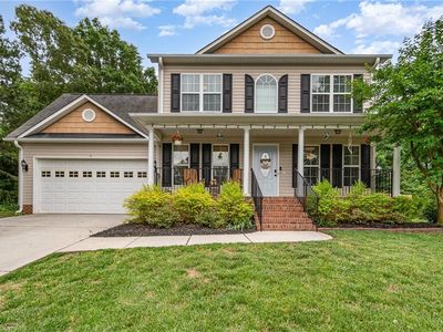 80 Harris Farm Ct