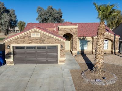 5864 S Desert Lakes Dr