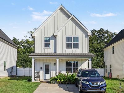Property at 1625 Berry Ave, Henderson, NC