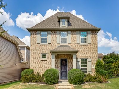 809 Otto Dr