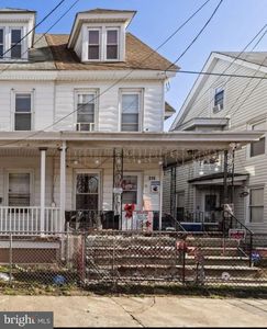 Property at 319 S 3rd St, Millville, NJ