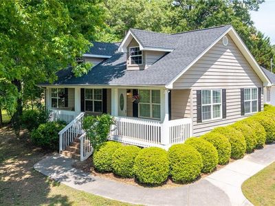 280 McCamy Sumach Rd