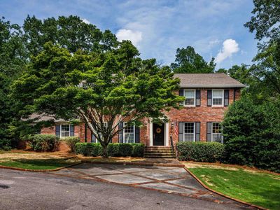 3525 Bermuda Dr