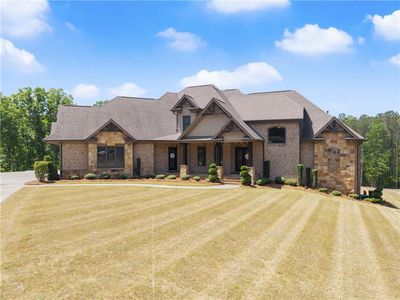 5460 Emmett Still Rd