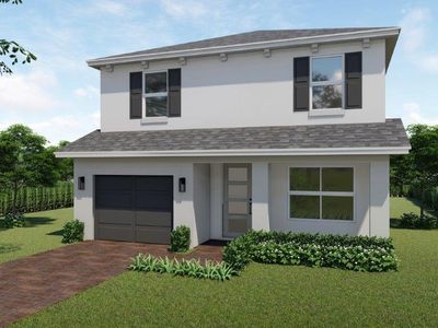 Property at 641 NE 2nd St, Florida City, FL