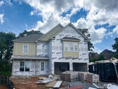 557 Ivey Farms Rd Lot 78