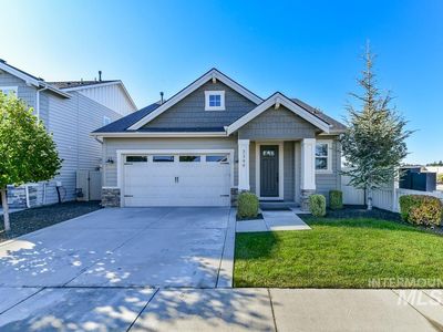 3349 E Girdner Dr
