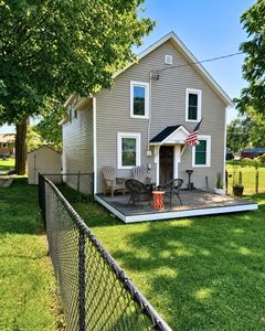 Property at 530 4th St, Green Isle, MN