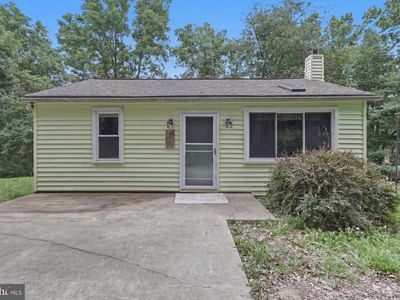 106 E Deep Run Rd