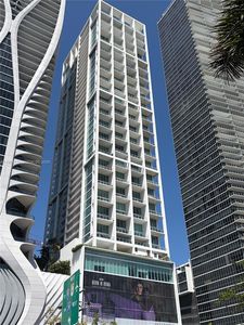 1040 Biscayne Blvd APT 1001