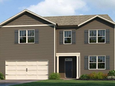 Green Plan, Aurora Creek