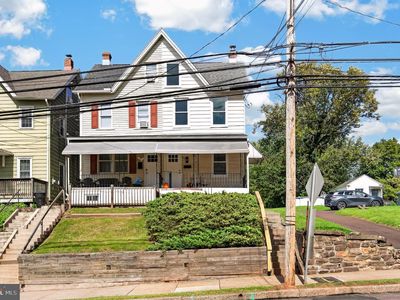 414 2nd Ave