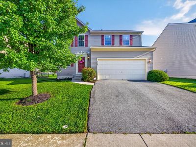 Property at 848 Barcelona St, Townsend, DE