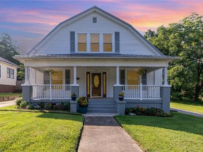 205 N Martin Luther King Jr Ave