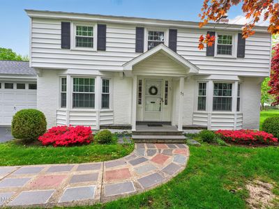 Property at 57 Burhans Place, Delmar, NY