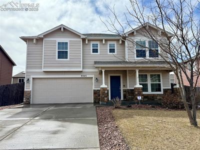 9543 Copper Canyon Ln