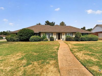 3117 Hickory Stick Rd